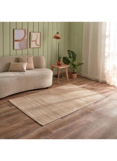 Home Box Wool Jute Rug 120X170 Cm  - Image 1