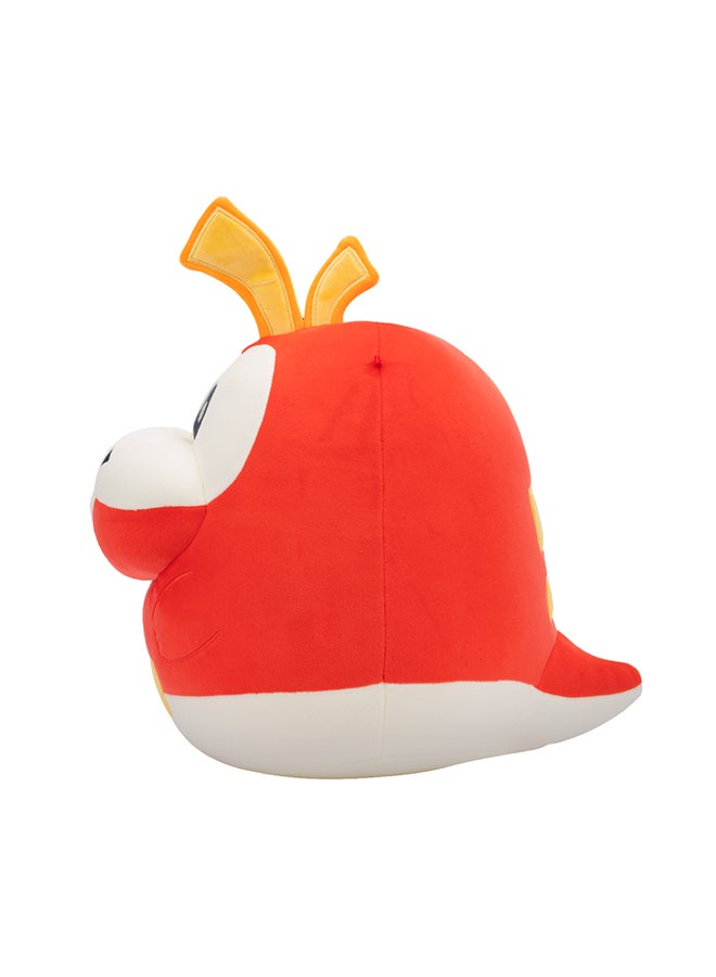 Pokemon Squishmallow Fuecoco 10-Inches - Image 4
