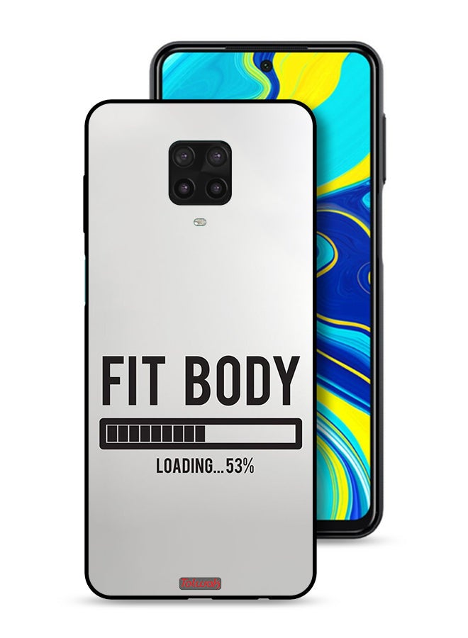 Tolwak Xiaomi Redmi Note 9 Pro Protective Case Cover Fit Body Loading - Image 1