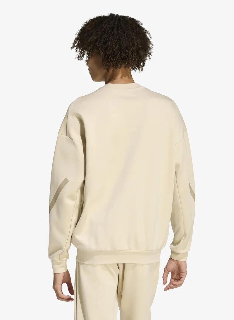 اديداس سويت شيرت زد إن إي