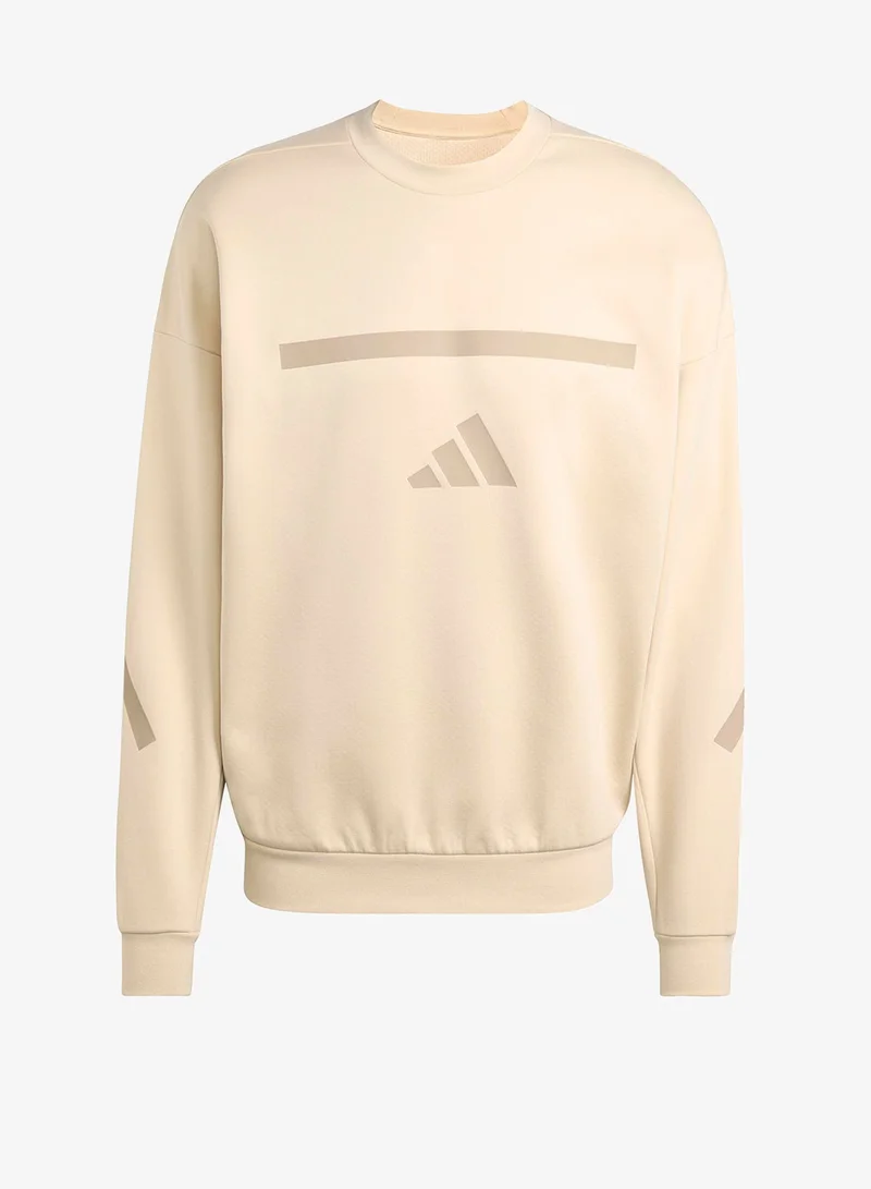 Adidas  Z.N.E. Sweatshirt for Men | Best Price UAE