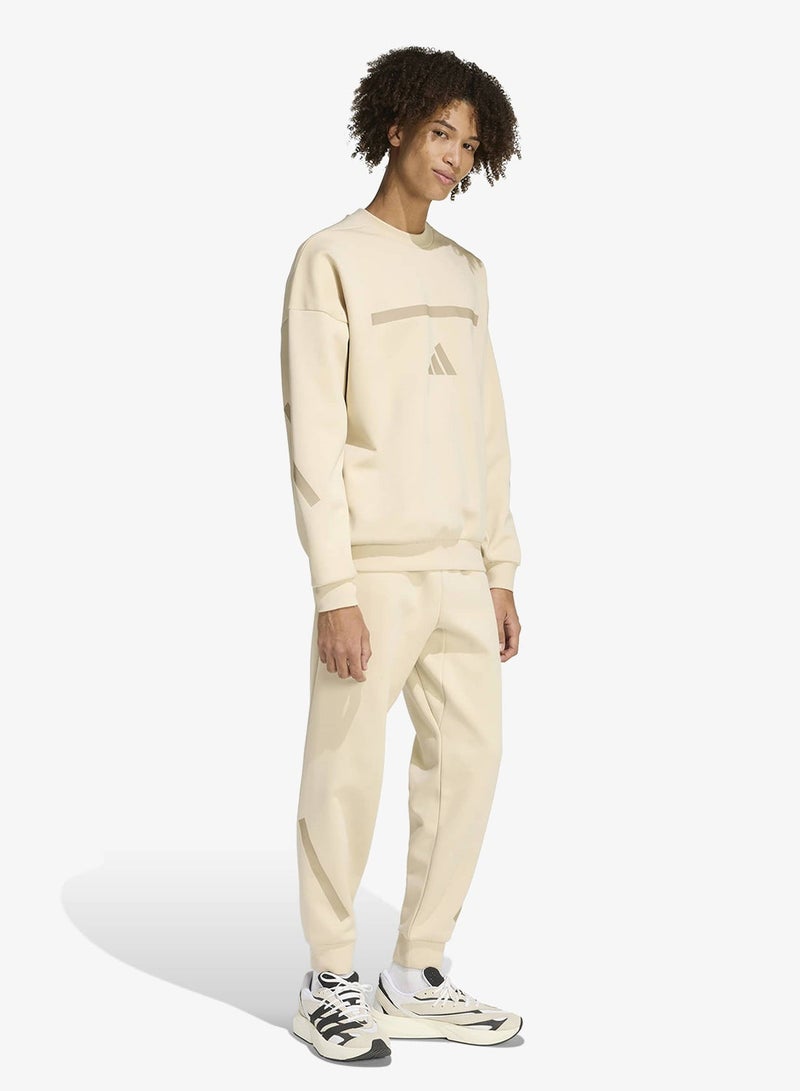 Adidas Z.N.E. Sweatshirt - Image 5