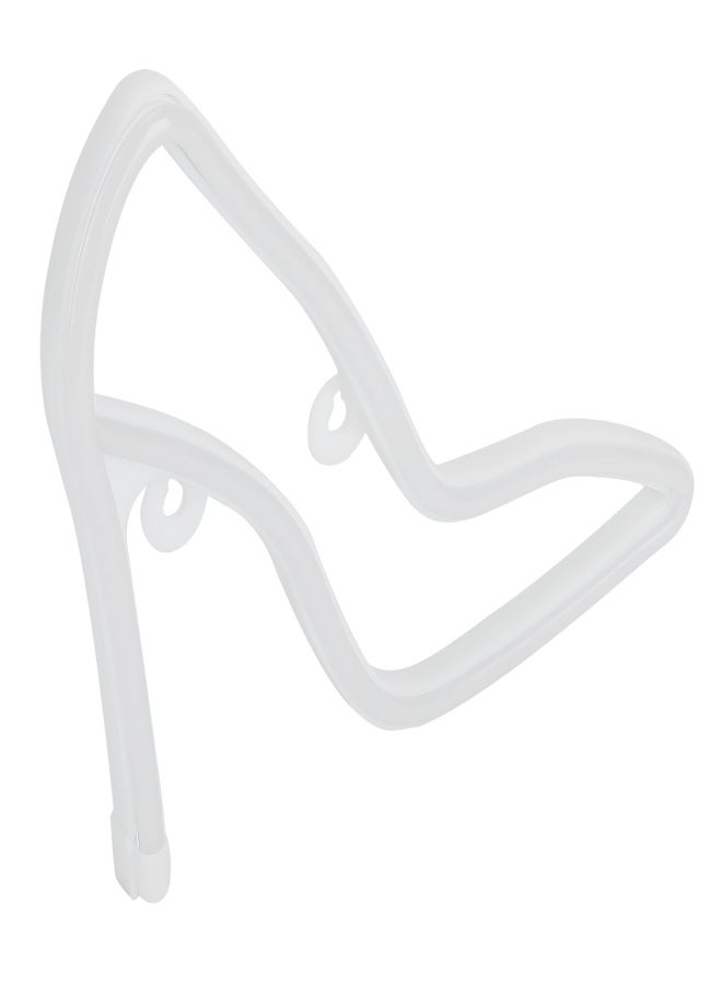 LED Neon Sign Lamp High Heeled Shoe Neon Light for Festival Party KTV Bar Home Bedroom DecorationPink - Image 3