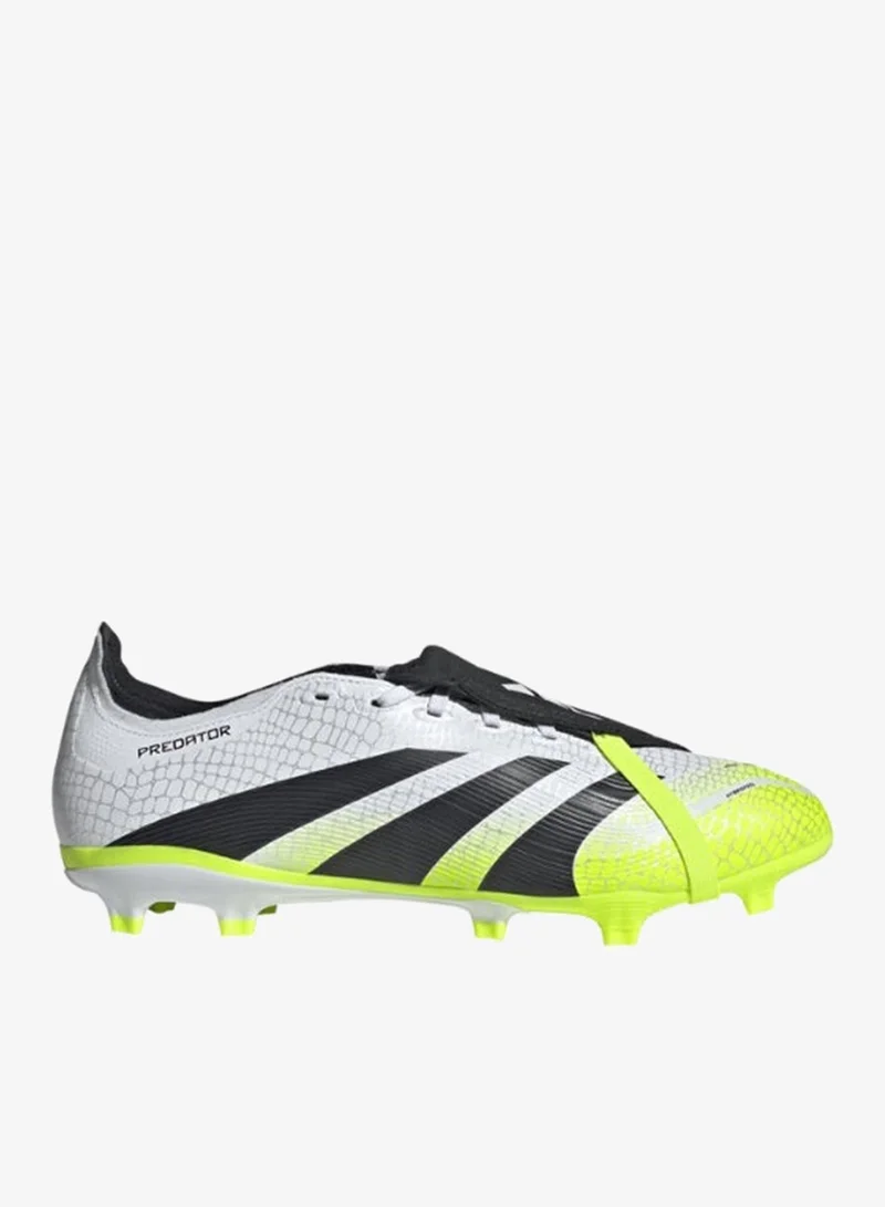 Adidas Predator League Fold-Over Tongue Firm Ground/Multi Ground Football Boots