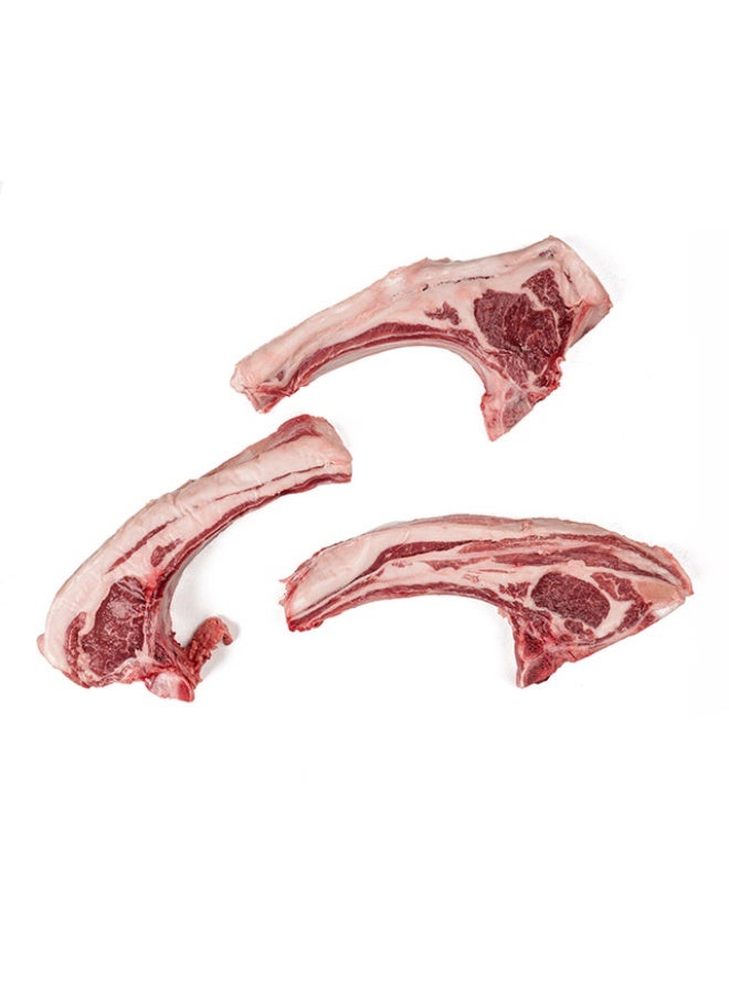 Lamb Chops, Cap On - 500g, Australia