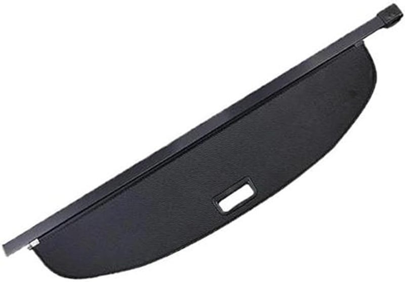 Vuzmode Rear Trunk Cargo Cover for Nissan X-Trail 2014-2021 - Image 1