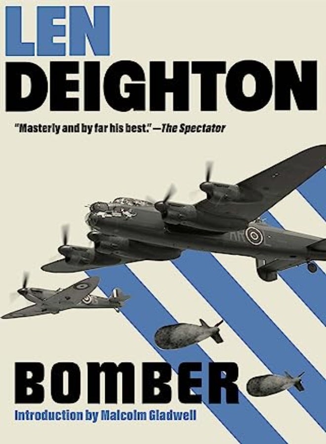 BOMBER 
