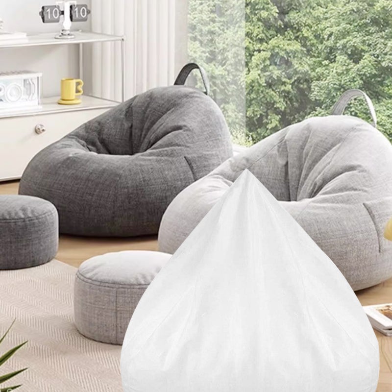 Bean Bag Inner Liner Bean Bag Replacement Insert Bean Bag for Chair Sofa Inner Liner - Image 3
