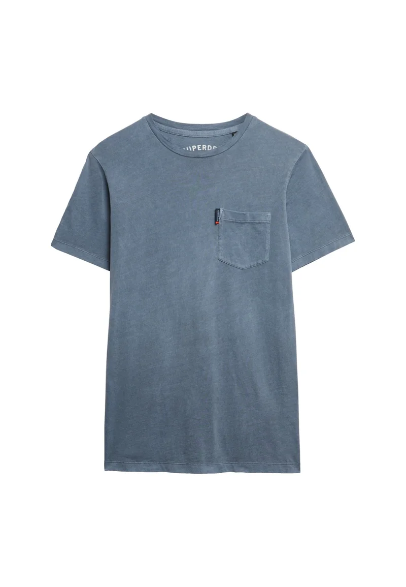 Superdry  Classic Essential Pocket T-Shirt for Men | Best Price UAE