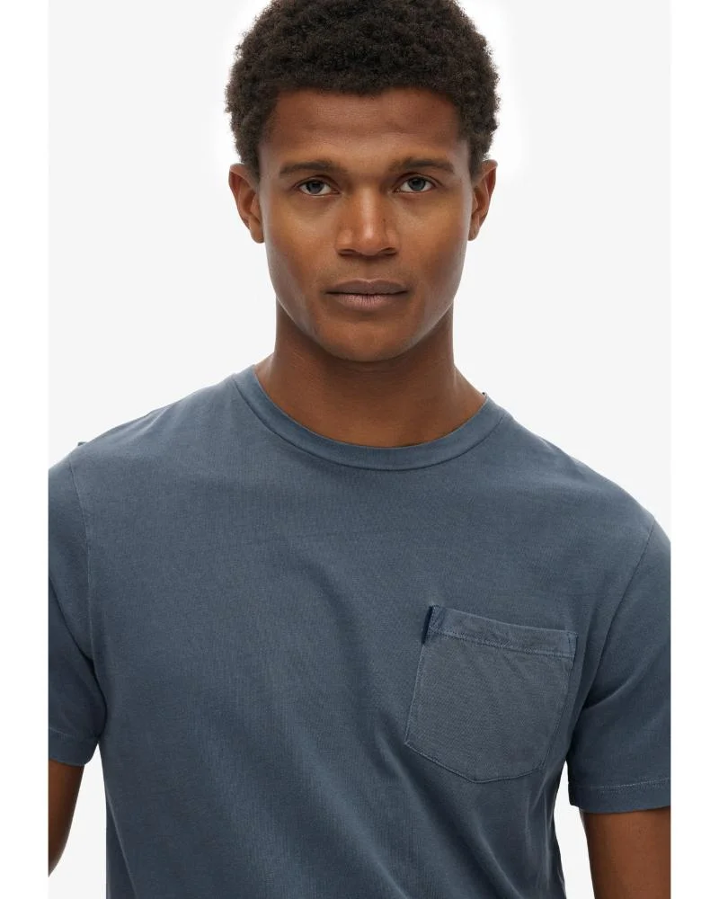 Superdry Classic Essential Pocket T-Shirt