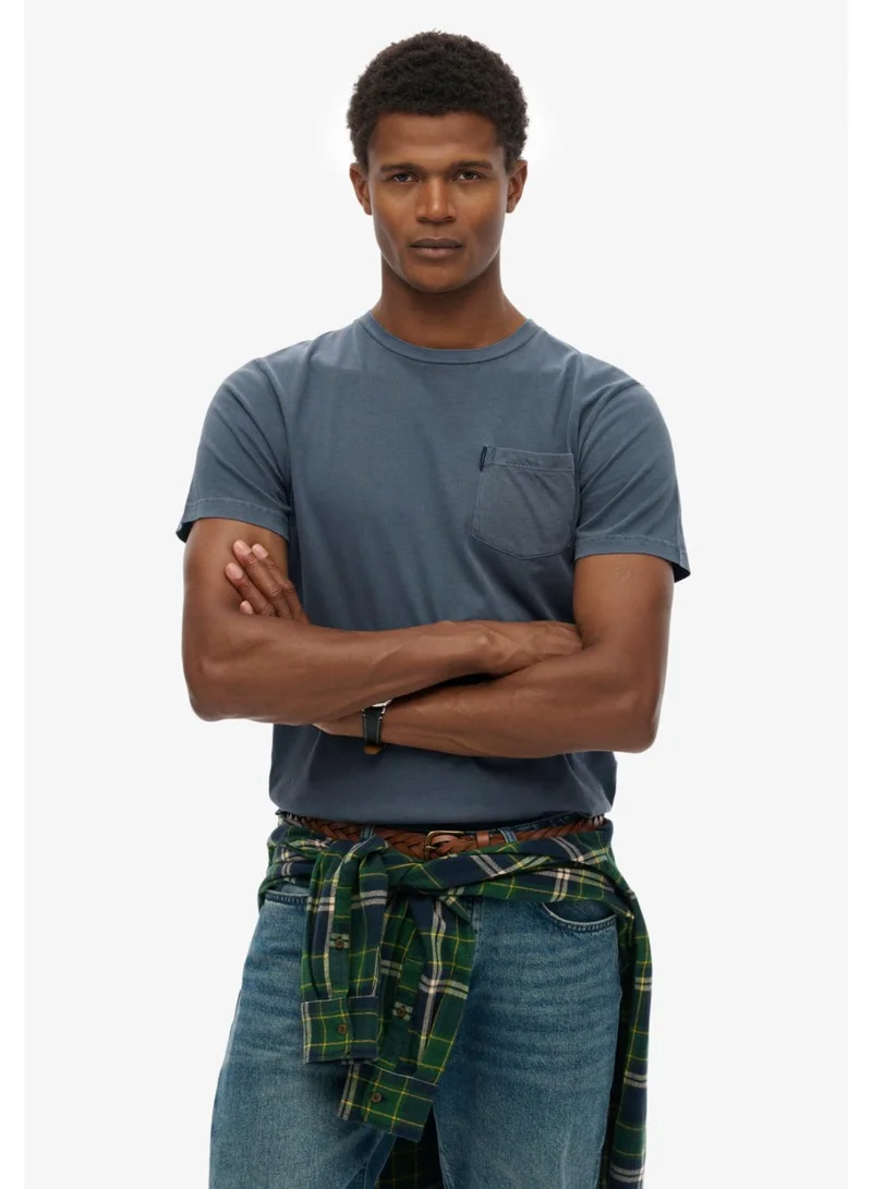 Classic Essential Pocket T-Shirt