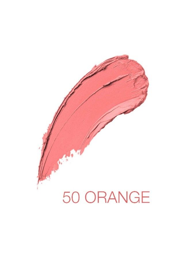 Soft Matte Lip Cream 50 Orange 6 G - pzsku/Z07BAD90E6ED86342C257Z/45/_/1687503941/98b500fe-96db-445f-b10f-f490adee84fe