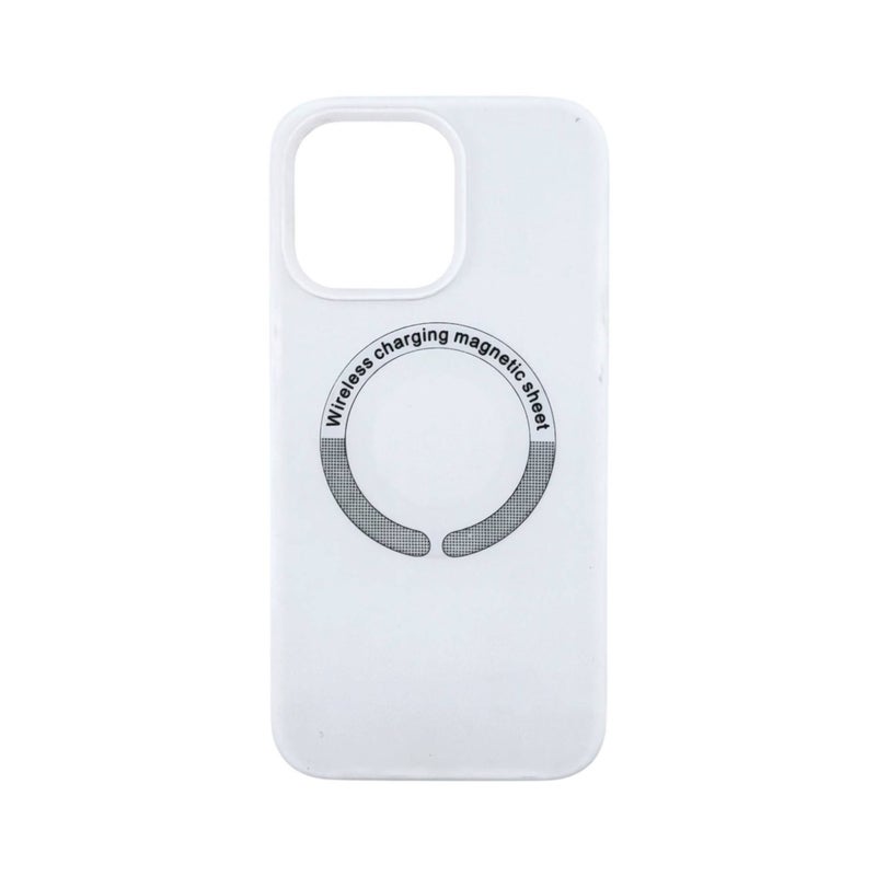 TEXOS CA-03 Magnetic Wireless Charging Phone Case for iPhone 11 - Image 4