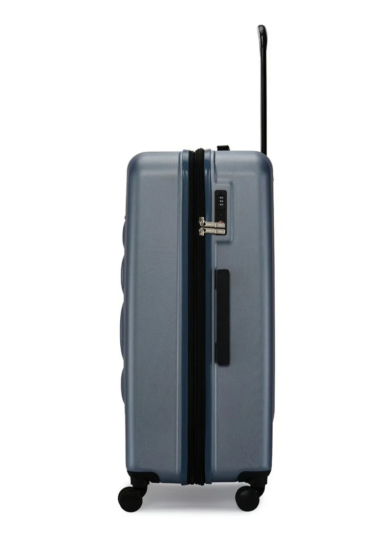 CALVIN KLEIN Calvin Klein Imagine Hardside Spinner Luggage On Wheels, Ultra Lightweight ABS, 4 Double Wheels