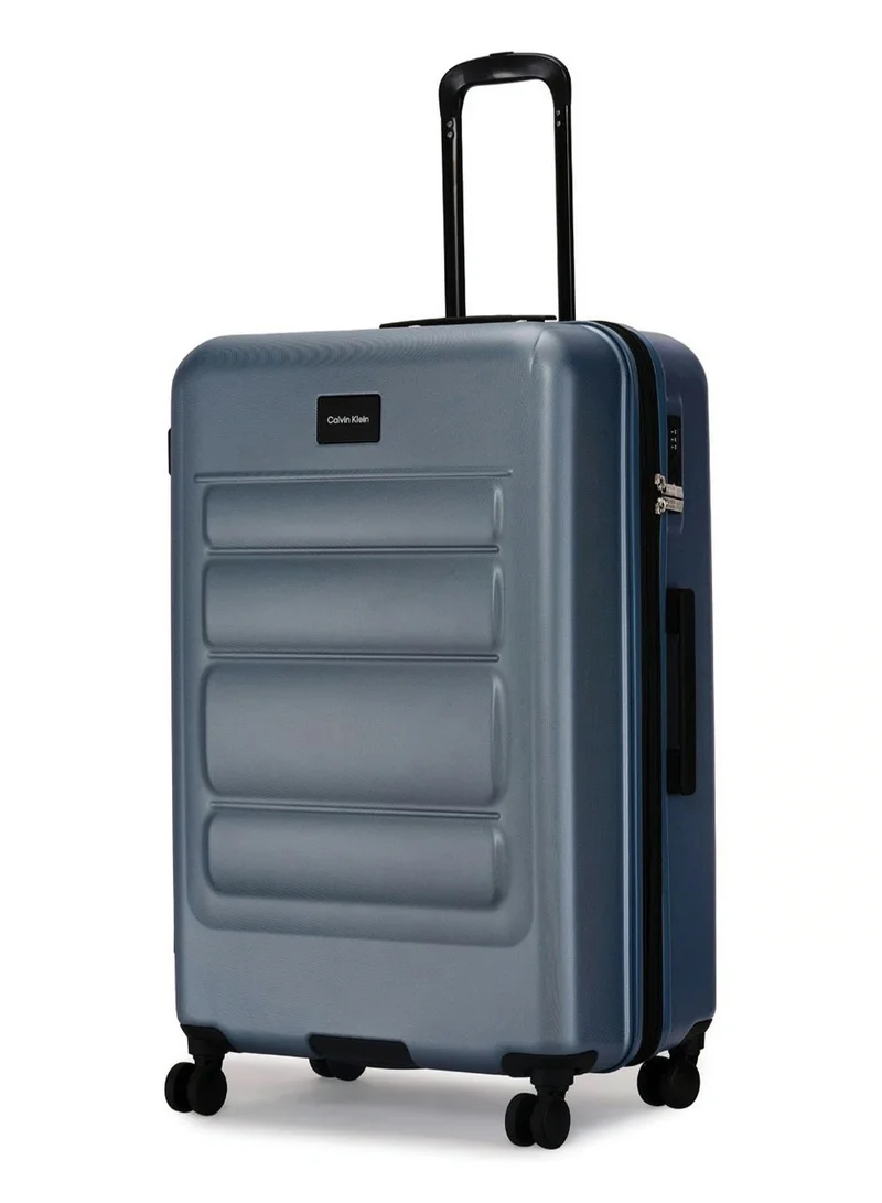 CALVIN KLEIN Calvin Klein Imagine Hardside Spinner Luggage On Wheels, Ultra Lightweight ABS, 4 Double Wheels