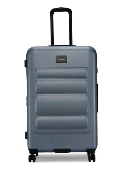 CALVIN KLEIN Calvin Klein Imagine Hardside Spinner Luggage On Wheels, Ultra Lightweight ABS, 4 Double Wheels