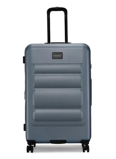 CALVIN KLEIN Calvin Klein Imagine Hardside Spinner Luggage On Wheels, Ultra Lightweight ABS, 4 Double Wheels