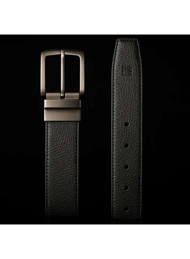 Regno Soft Leather Belt - Image 1