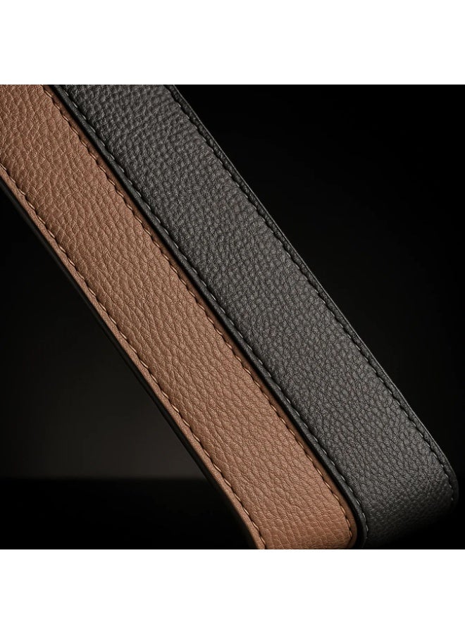 Regno Soft Leather Belt - Image 2