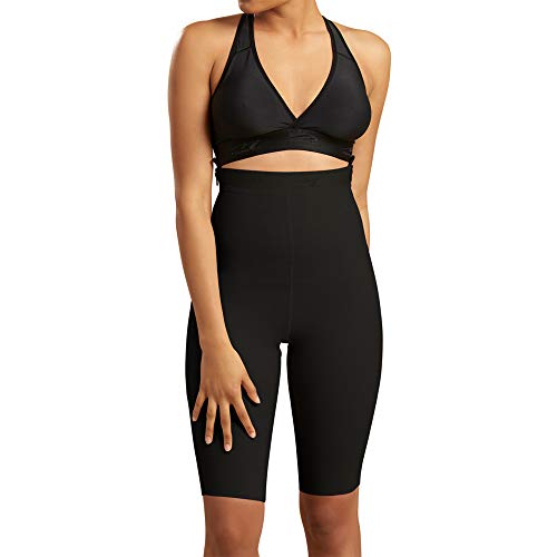 MARENA LGS Stage 1 Recovery High-Waist Girdle, Short Length Post-Surgical Girdle for Women - Image 5
