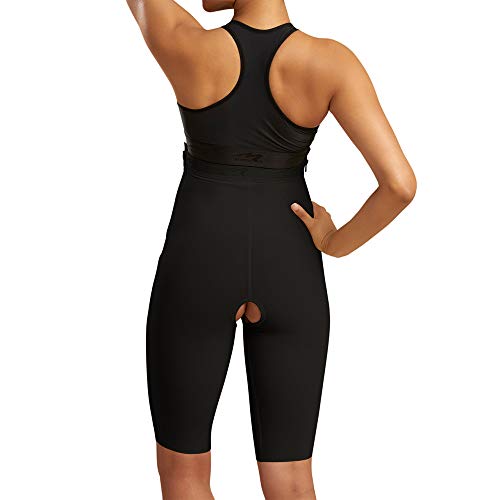 MARENA LGS Stage 1 Recovery High-Waist Girdle, Short Length Post-Surgical Girdle for Women - Image 2