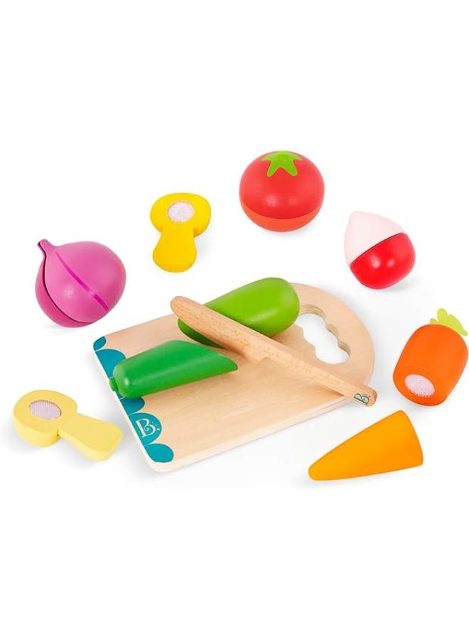 B. Toys Chop 'N' Play  - Image 2