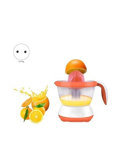 JAMAKY Italy Jumaki JMK4003 Electric Orange Juicer 1000ml (1L).  - Image 1
