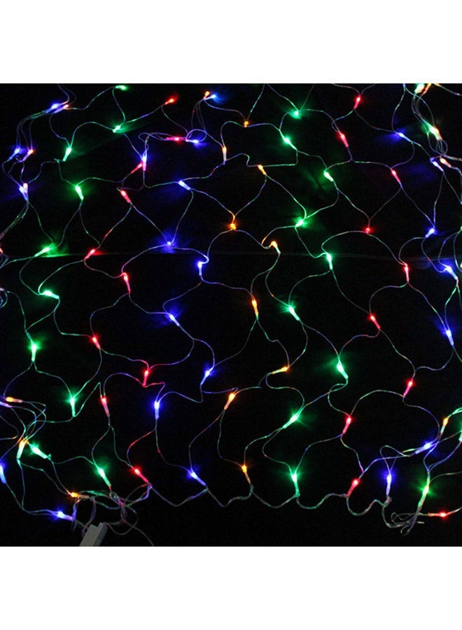 NIBEMINENT 600-LED String Fairy Light White - Image 2