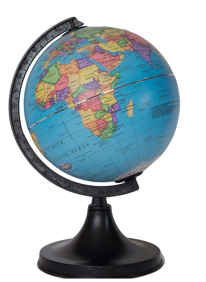 Negi Educational Globes Series (202) - Image 1