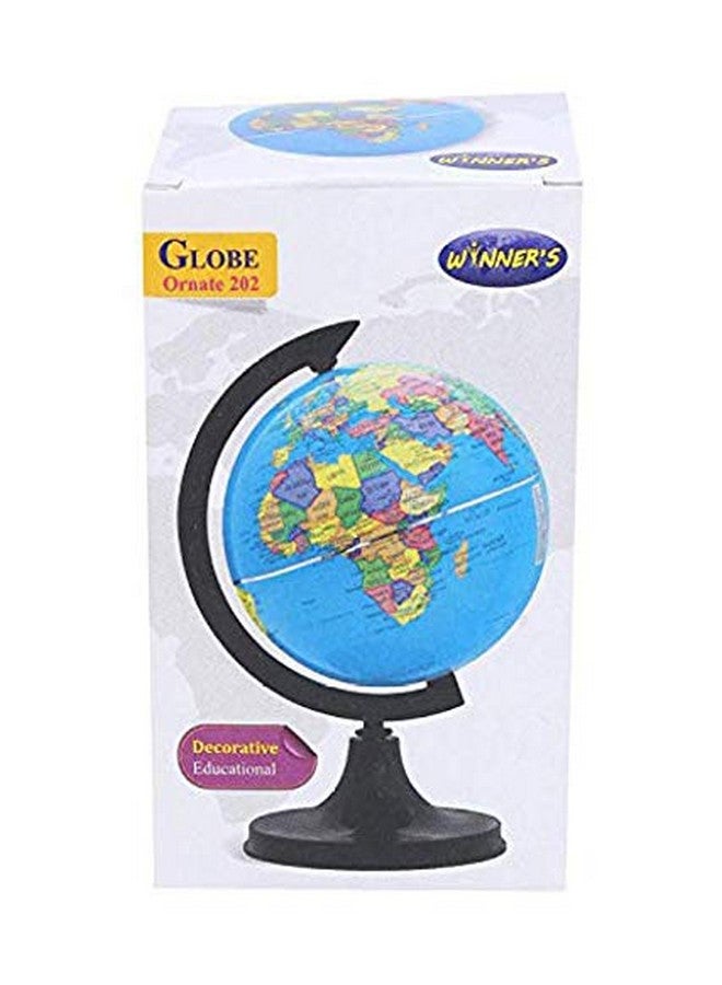 Negi Educational Globes Series (202) - Image 2