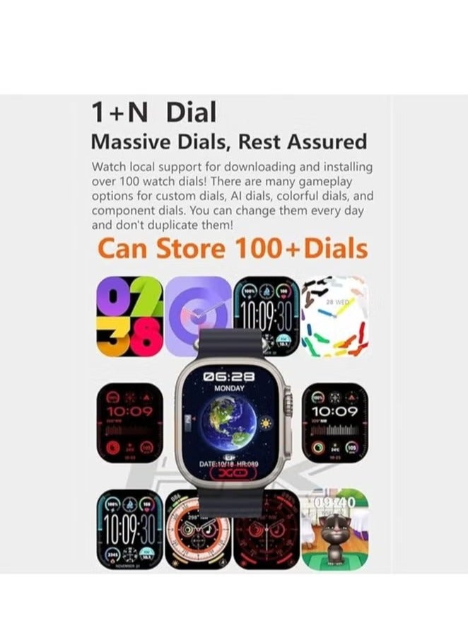 ZENTALITY ULTRA PLUS BLACK