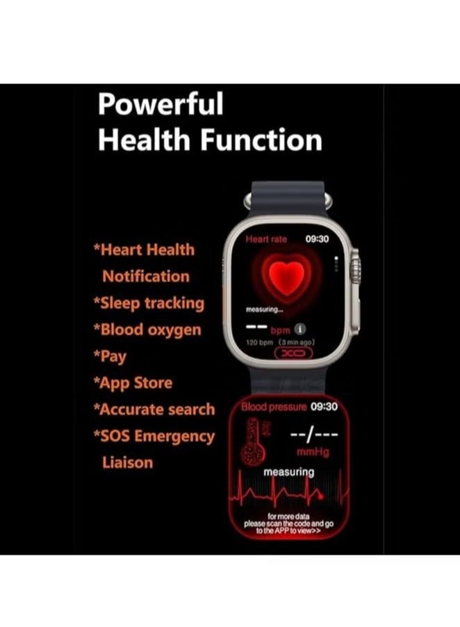 ZENTALITY ULTRA PLUS BLACK