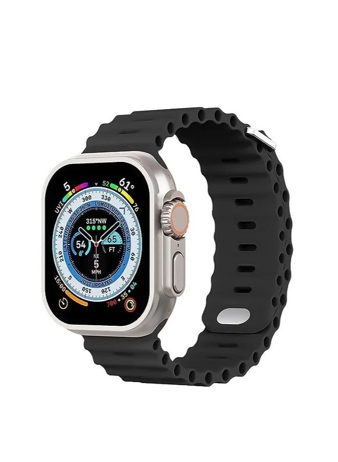 ZENTALITY ULTRA PLUS BLACK