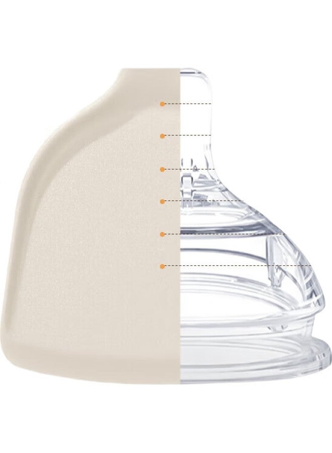 GRASEY Silicone Spatula Set, Kitchen Utensils, Non-Stick Pan Spatula, Heat-Resistant Spatula, Soup Ladle, Strainer Ladle, Gy8842 - Image 1