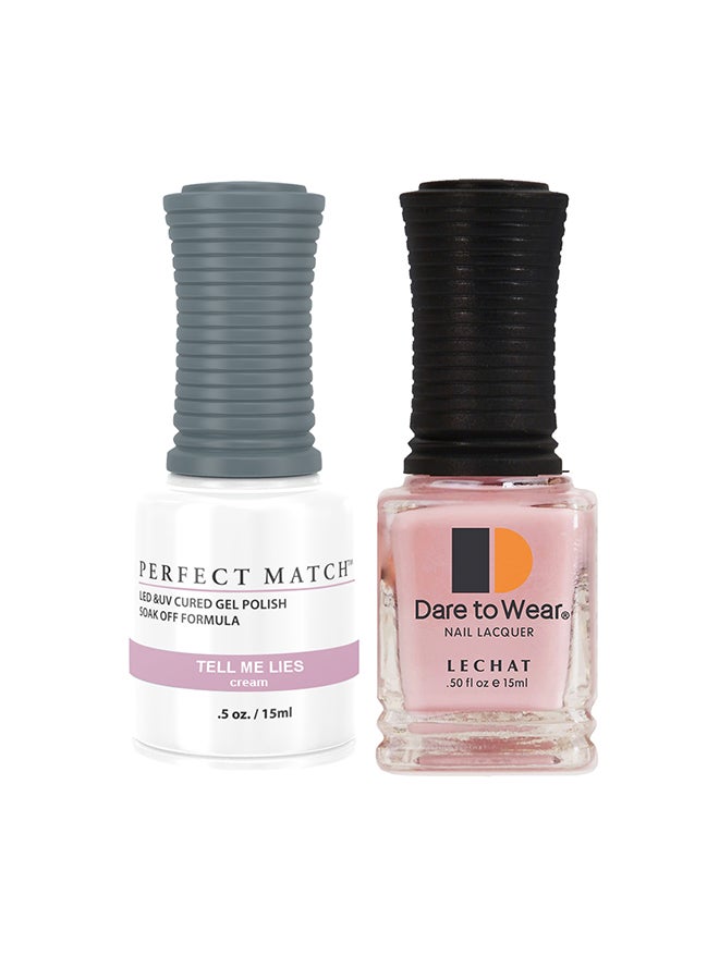 Lechat Gel Nail Polish and Nail Lacquer Set 30ml Gel Nails Glossy Shine Long Lasting Soak off UV Gel Polish for Nail Art French Manicure Pedicure Salon Quality Chip Resistant Gel Nail Extensions Nail Enamel - Image 1