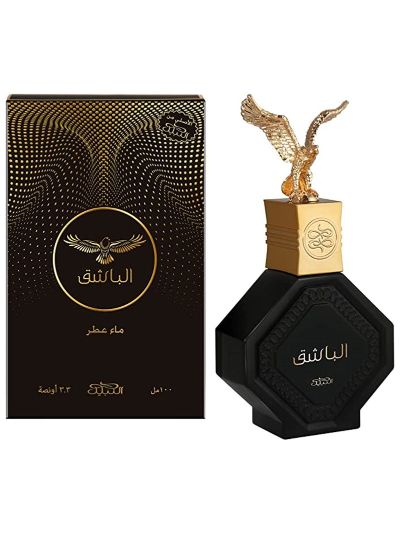 نبيل عطر الباشق 100 مل للرجال والنساء - Image 5