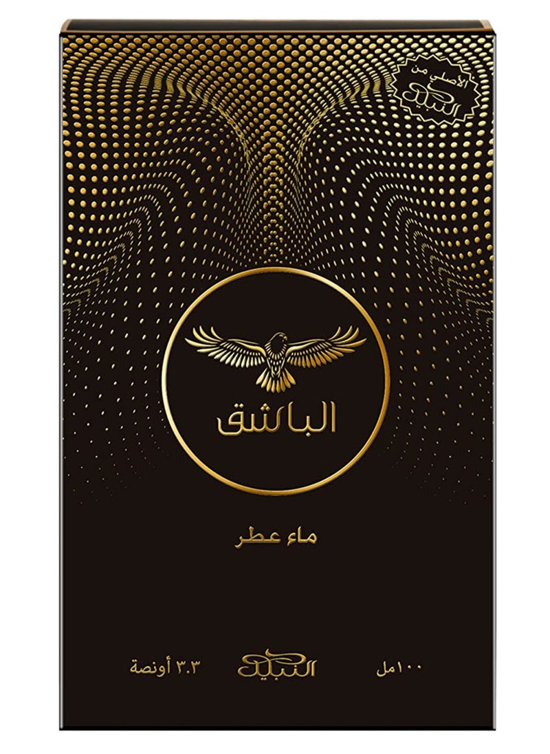 Al Bashiq Eau De Parfum 100 ML For Men and Women - pzsku/Z07BBA782544C74CFD750Z/45/_/1660199858/9c3cb87a-4383-4324-af5c-fcb178b33cb1