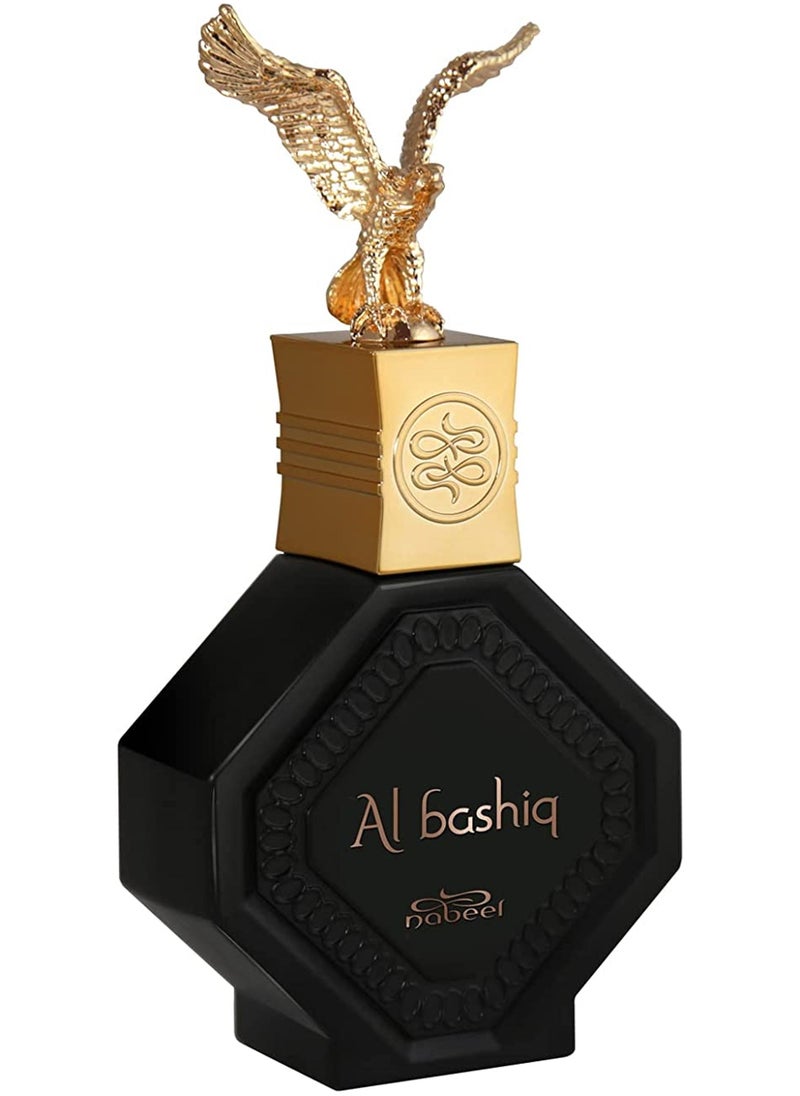 Al Bashiq Eau De Parfum 100 ML For Men and Women - pzsku/Z07BBA782544C74CFD750Z/45/_/1660199858/f99791cd-a61c-42c2-8d15-399f91162e2d