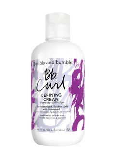 Bumble and Bumble Curl Defining Cream