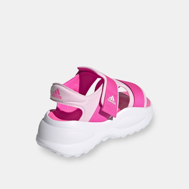 Adidas Kids' Mehana Sandals - Image 3