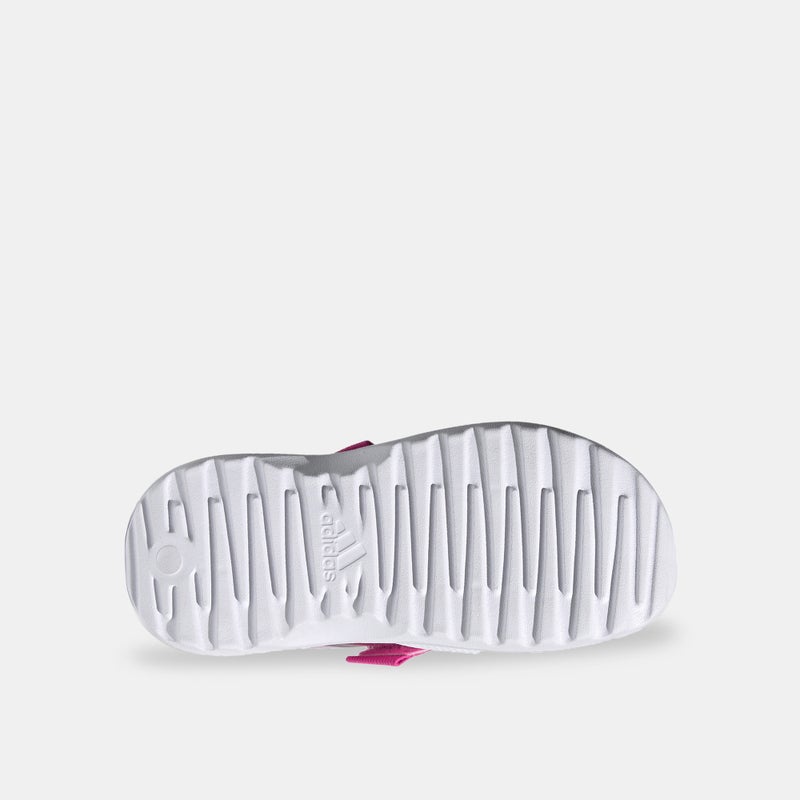 Adidas Kids' Mehana Sandals - Image 4