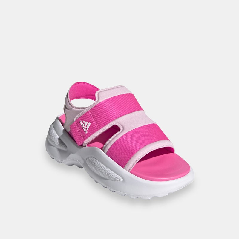 Adidas Kids' Mehana Sandals - Image 2
