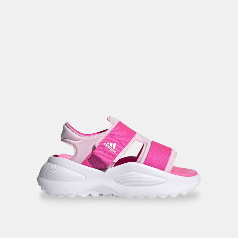 Adidas Kids' Mehana Sandals - Image 1