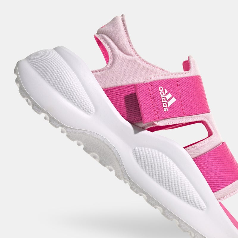 Adidas Kids' Mehana Sandals - Image 5