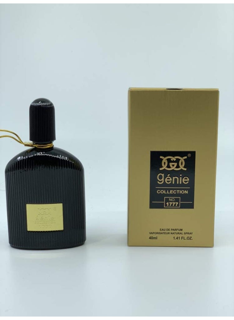Genie Collection NO:1777 EDP 40ML