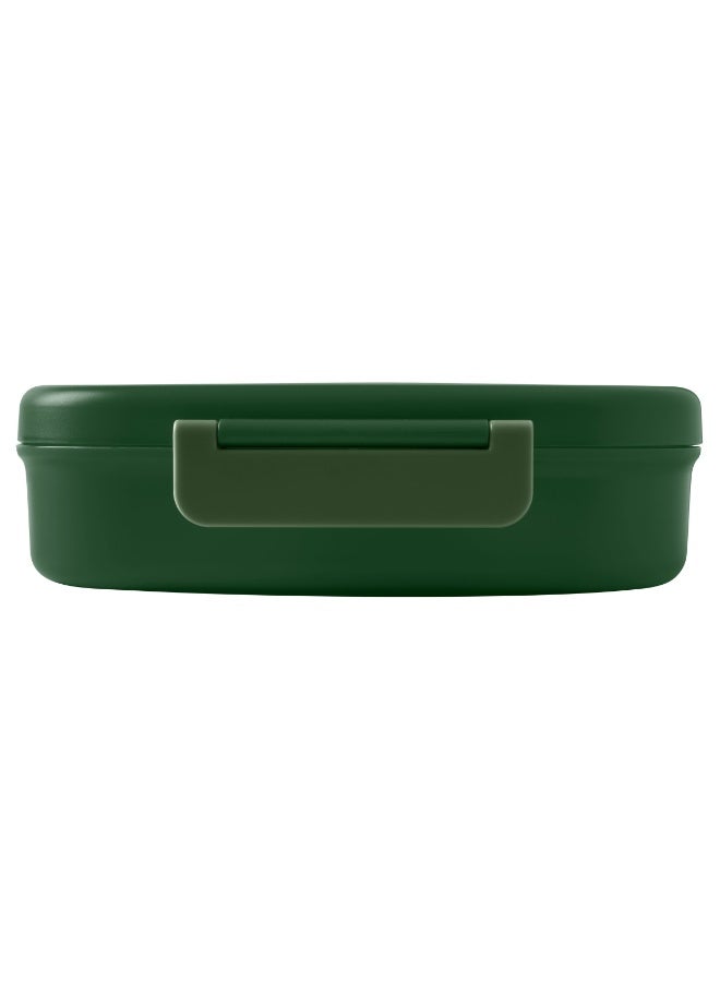 Stephen Joseph Bento Box With Removable Tray Dragon - Image 2