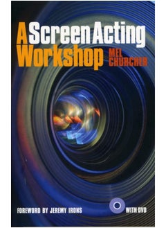 A Screen Acting Workshop