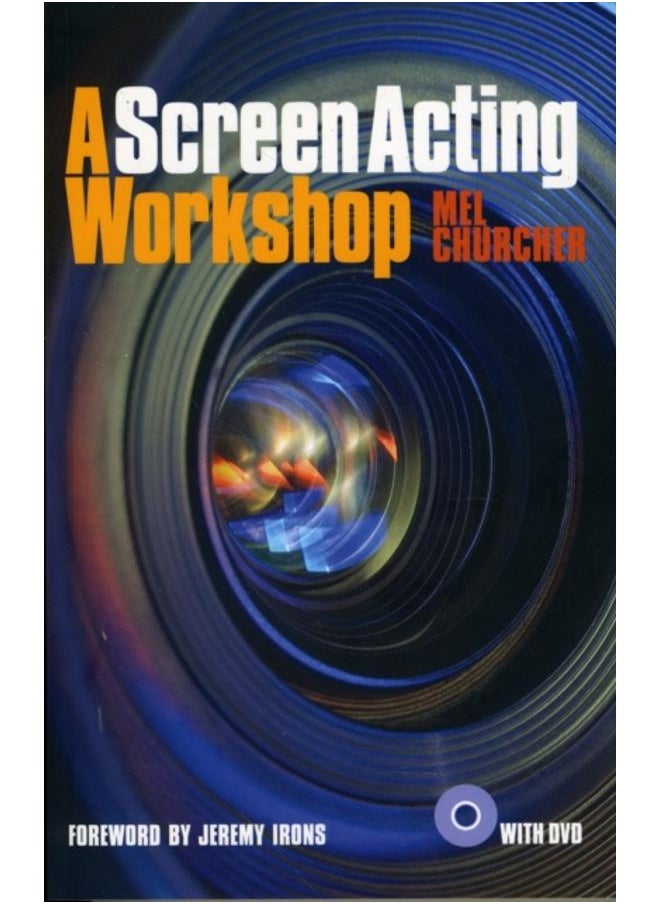 null - A Screen Acting Workshop - Image 1