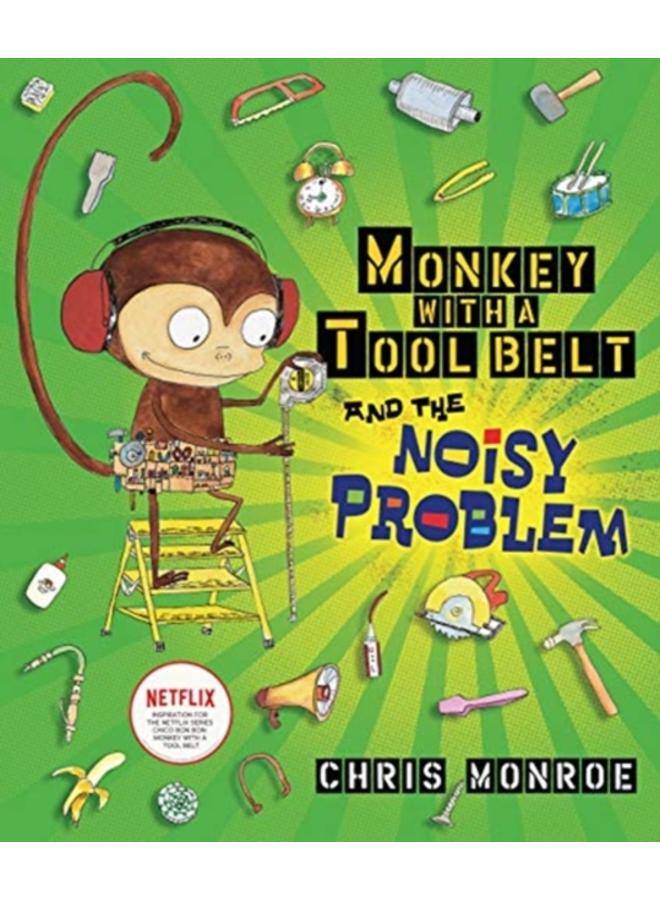 Monkey With A Tool Belt And The Noisy Problem 