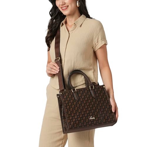 Lavie Women's Mono LL Melissa Satchel | Ladies Purse Handbags | Gift for Women - Image 2